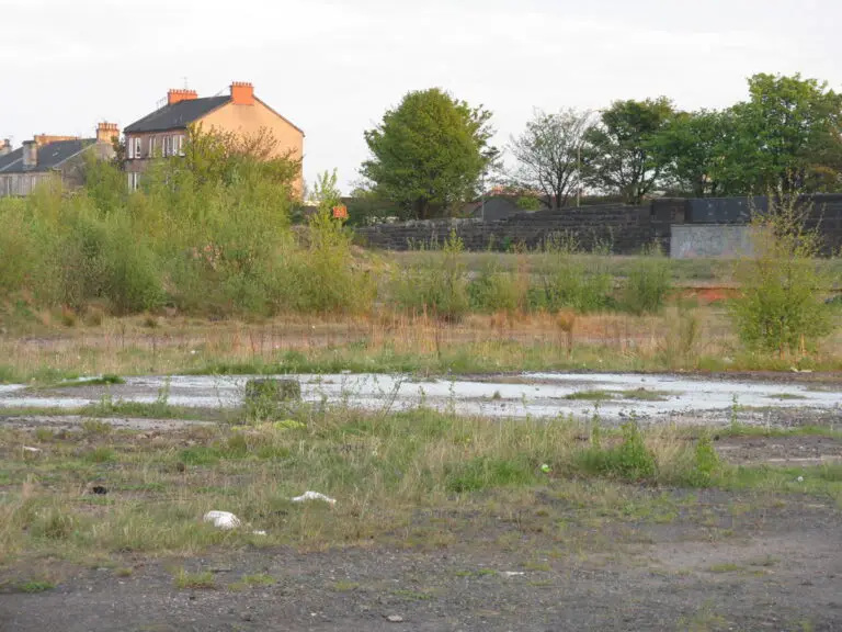 Can I Claim Derelict Land? Claiming Unregistered UK Land