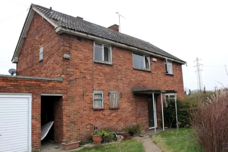 UK Derelict Property Derelict Property For Sale