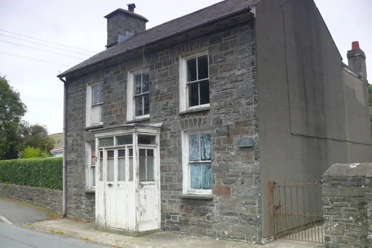 UK Derelict Property Derelict Property For Sale