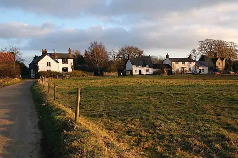 Claim Free Land In The UK Claiming Unregistered Land