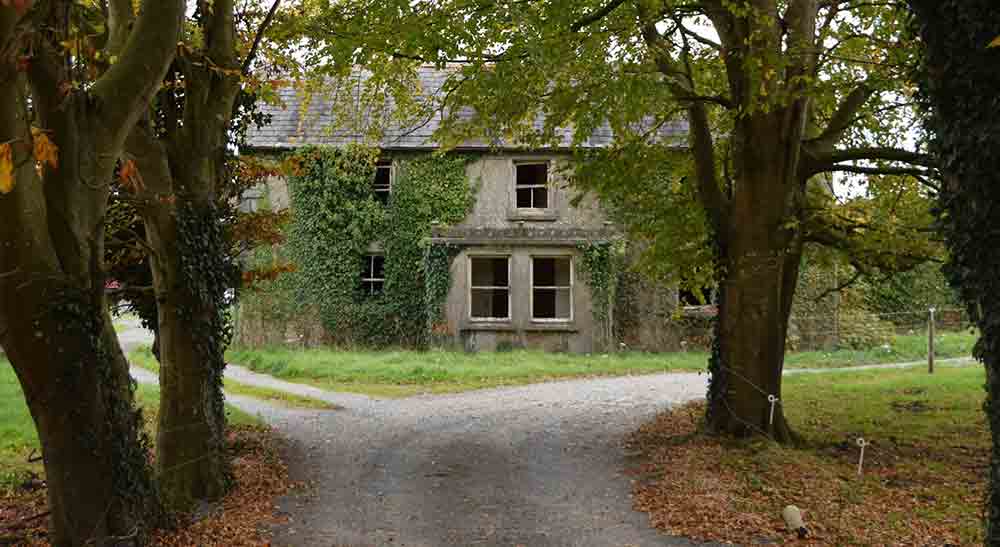 Rundown Houses For Sale Buying A Neglected Property