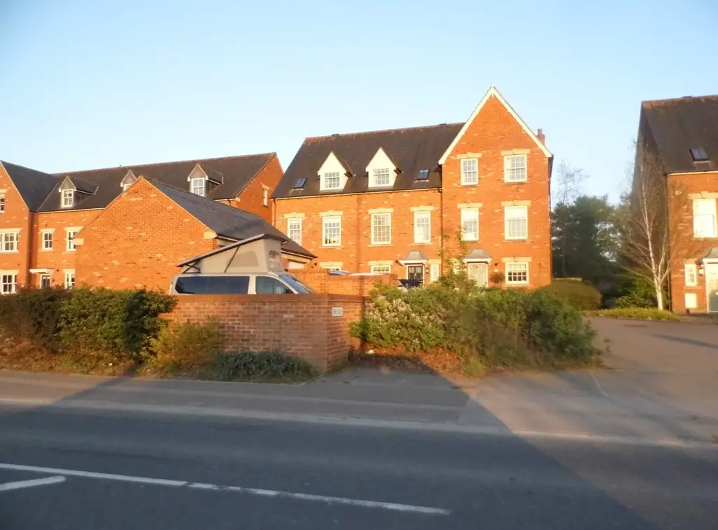 Image showing a house which has been left empty and unoccupied.