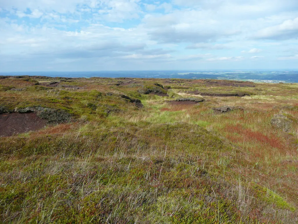 Image showing cheap rural land for sale in the UK