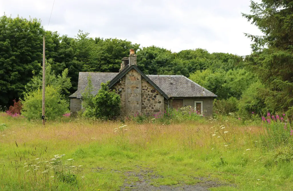 Frodsham Derelict Property For Sale at Zachary Winford blog