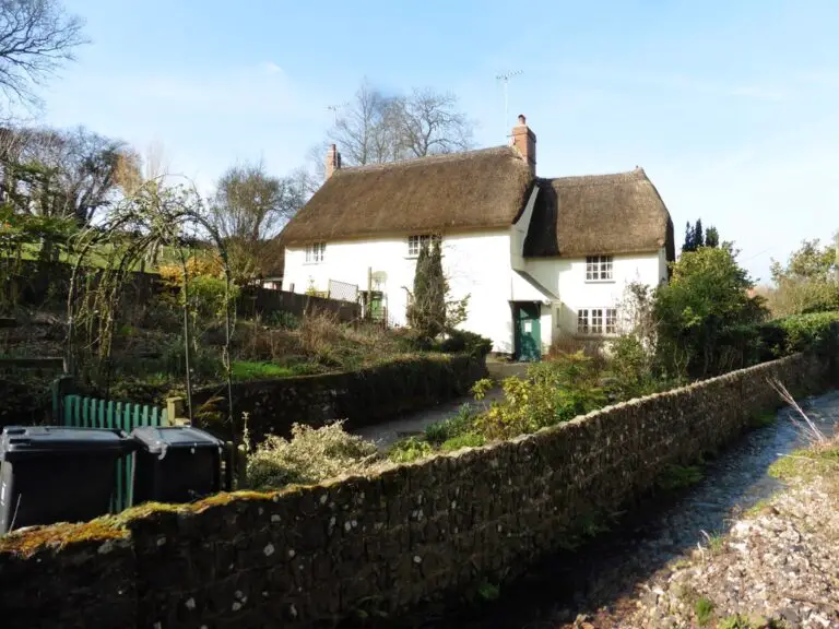 Rural Property For Sale In Devon Helpful Property Guide