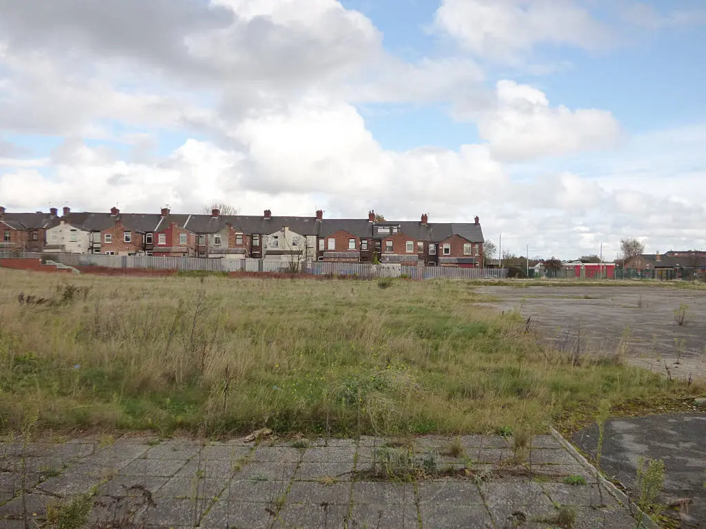 Where Is The Cheapest Land In The UK? | Our Top 10 - Derelict Property ...