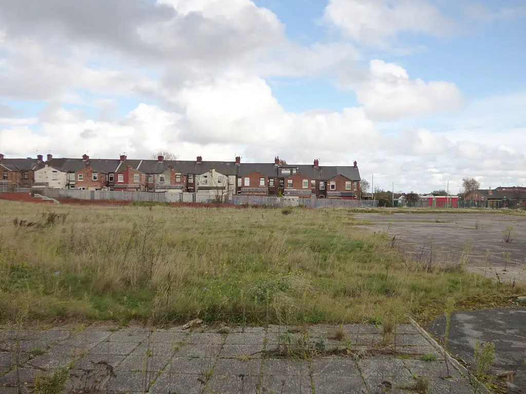 Where Is The Cheapest Land In The UK Our Top 10 Derelict Property 