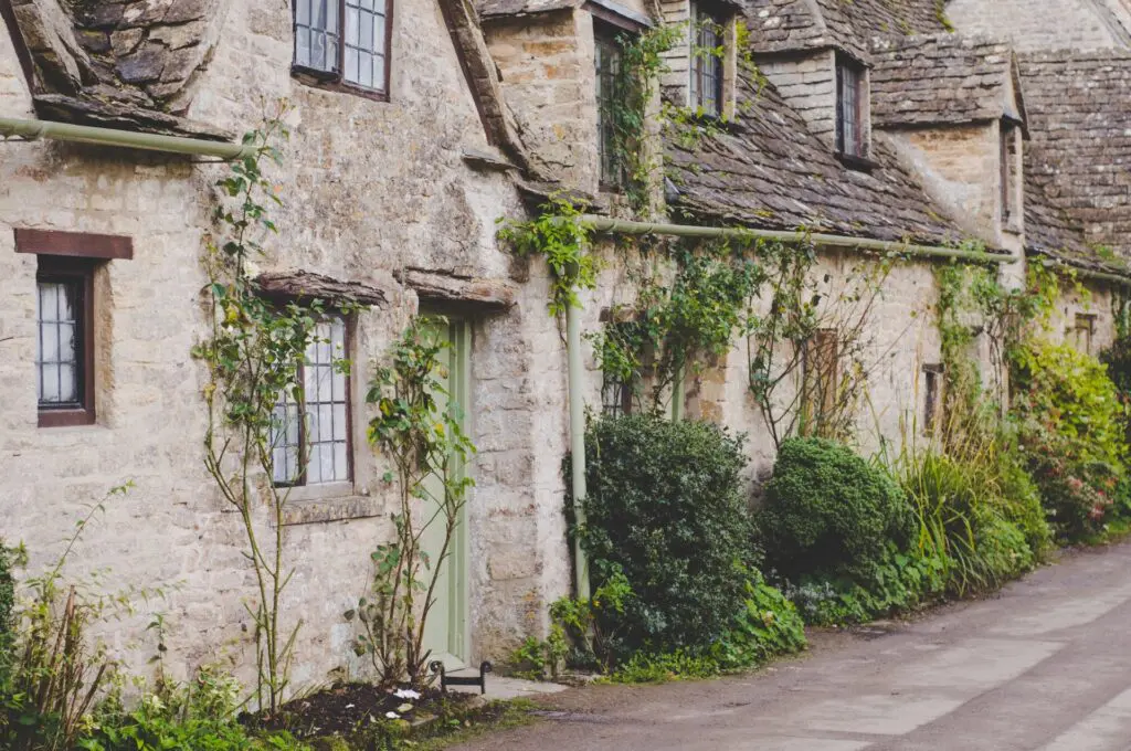 Best Rural Property Hotspots In The UK