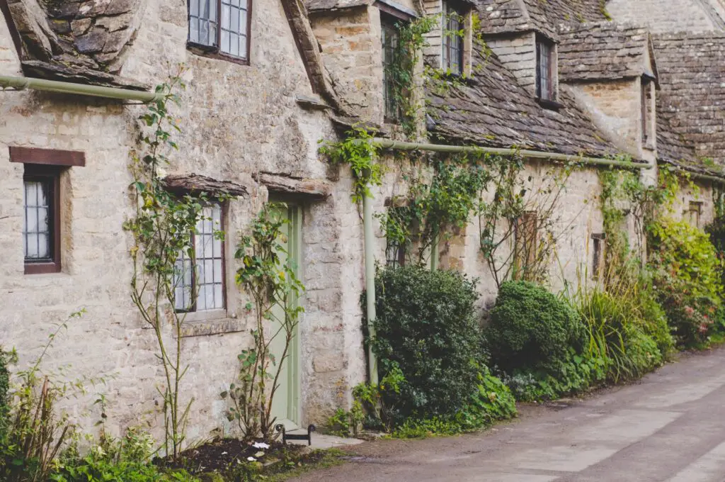 Best Rural Property Hotspots In The UK