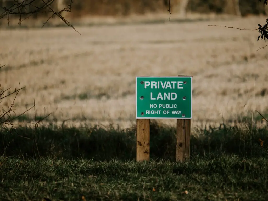Increase The Value Of Land