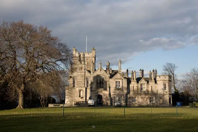 Is it Worth Buying A Scottish Castle?