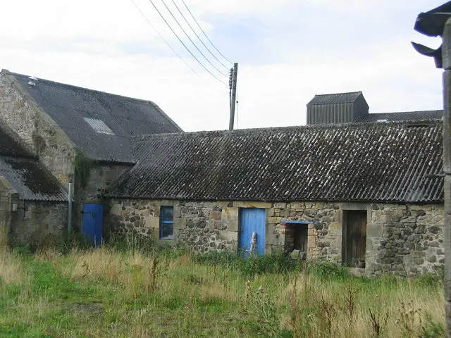 Abandoned Houses For Sale In West Lothian