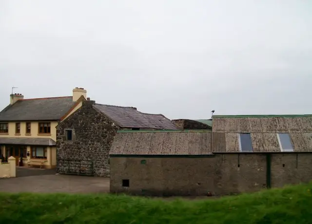 Derelict Property for Sale Northern Ireland