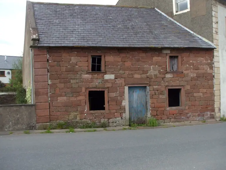 Latest Derelict Property For Sale