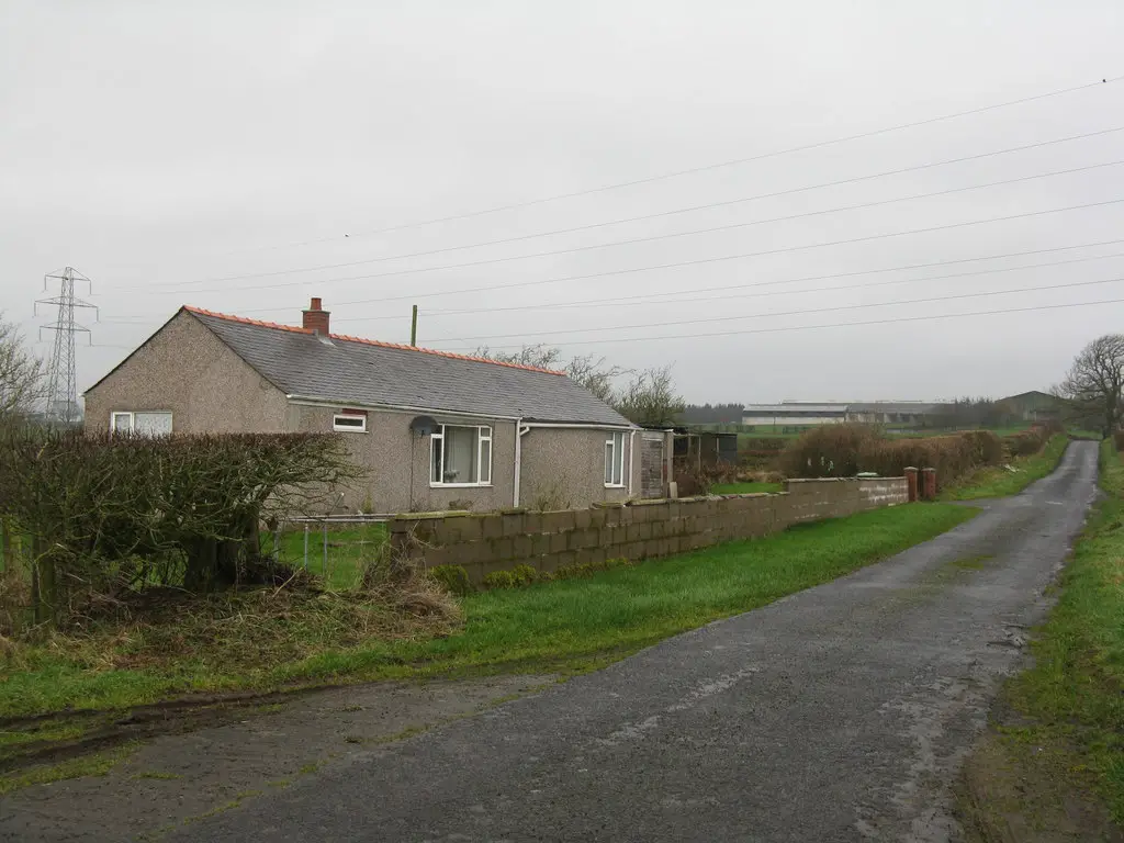 Derelict Rural Property for Sale Dumfries and Galloway Derelict Property For Sale