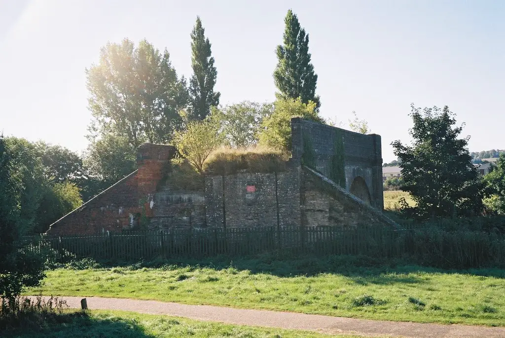 Derelict Rural Property for Sale Somerset