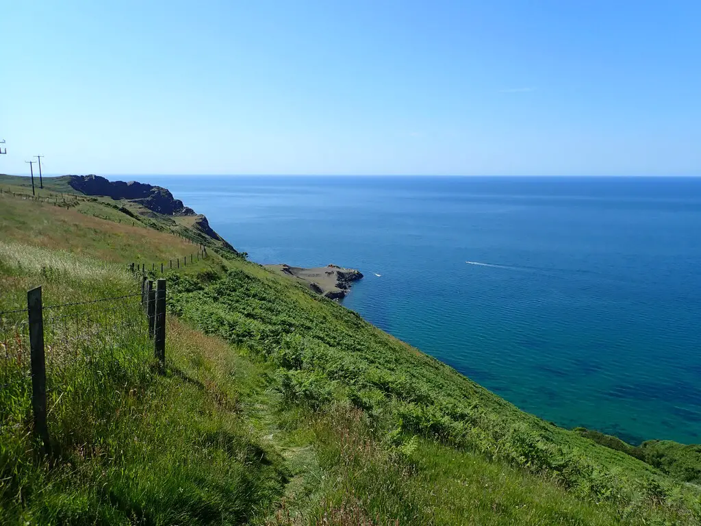 Derelict Property for Sale in Wales