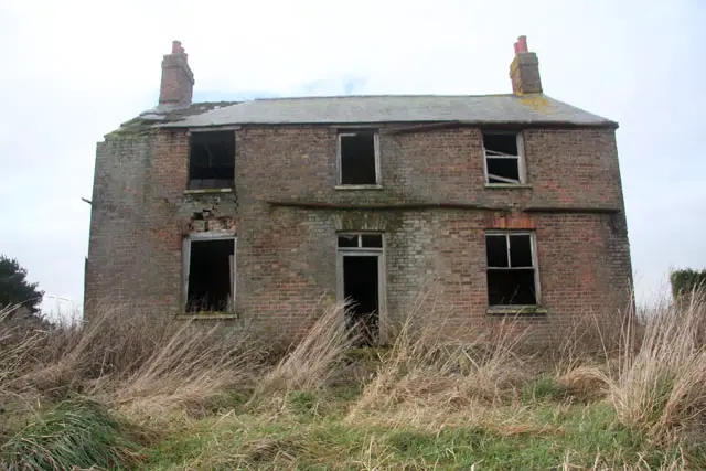 Can You Rebuild a Derelict House Without Planning Permission?